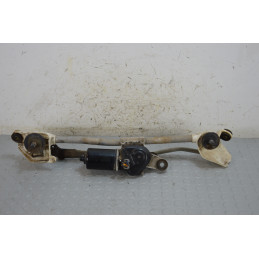 Motorino tergicristallo ant Nissan Micra K12 dal 2002 al 2006 cod 28810ax700  1767096267029