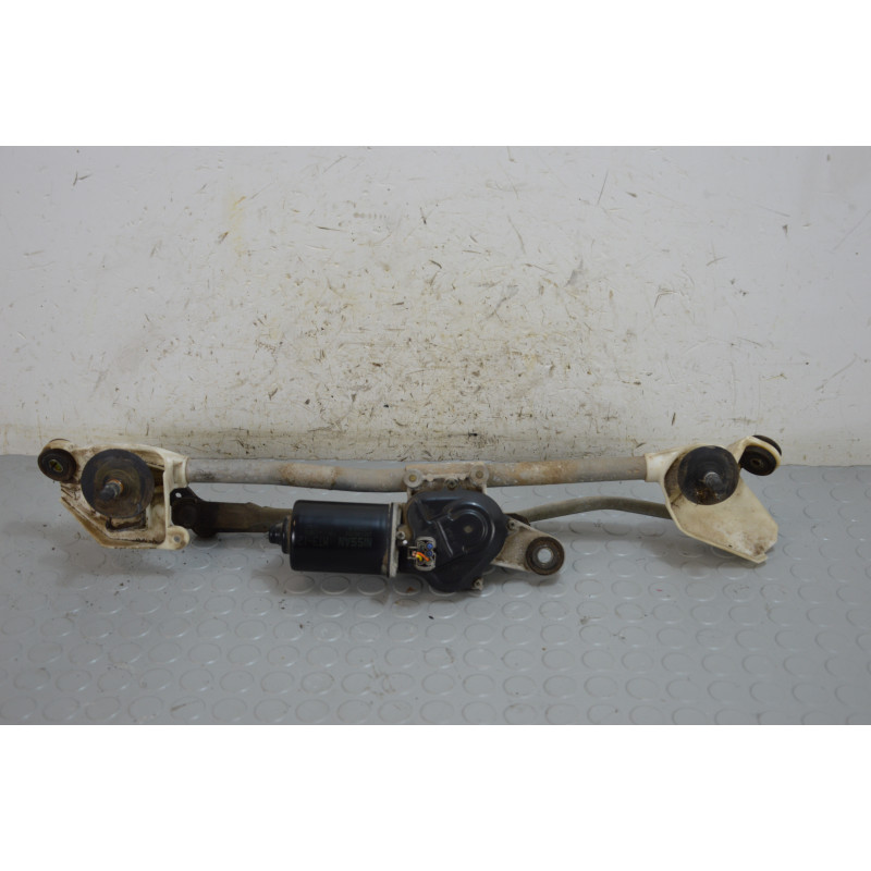 Motorino tergicristallo ant Nissan Micra K12 dal 2002 al 2006 cod 28810ax700  1767096267029