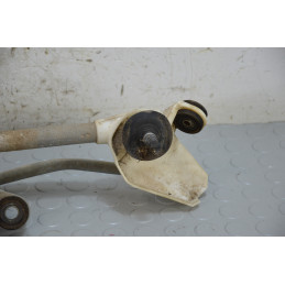 Motorino tergicristallo ant Nissan Micra K12 dal 2002 al 2006 cod 28810ax700  1767096267029