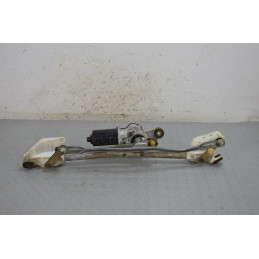Motorino tergicristallo ant Nissan Micra K12 dal 2002 al 2006 cod 28810ax700  1767096267029