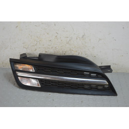 Freccia griglia paraurti ant dx Nissan Micra K12 dal 2002 al 2006 cod 62320BC41A  1767102867083