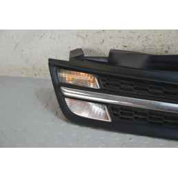 Freccia griglia paraurti ant dx Nissan Micra K12 dal 2002 al 2006 cod 62320BC41A  1767102867083