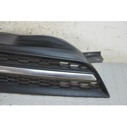 Freccia griglia paraurti ant dx Nissan Micra K12 dal 2002 al 2006 cod 62320BC41A  1767102867083