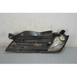 Freccia griglia paraurti ant dx Nissan Micra K12 dal 2002 al 2006 cod 62320BC41A  1767102867083