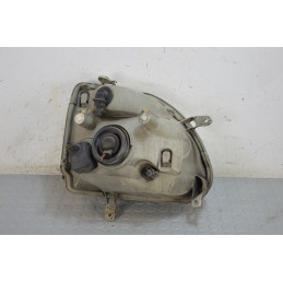 Faro fanale proiettore ant sx Opel Agila A dal 2000 al 2007 cod 9199350  1767103616062