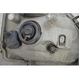Faro fanale proiettore ant sx Opel Agila A dal 2000 al 2007 cod 9199350  1767103616062