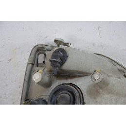 Faro fanale proiettore ant sx Opel Agila A dal 2000 al 2007 cod 9199350  1767103616062