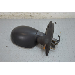 Specchietto retrovisore elettrico ant sx Renault Twingo dal 2000 al 2007 cod 014001  1767104919452