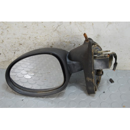 Specchietto retrovisore elettrico ant sx Renault Twingo dal 2000 al 2007 cod 014001  1767104919452