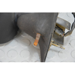 Specchietto retrovisore elettrico ant sx Renault Twingo dal 2000 al 2007 cod 014001  1767104919452