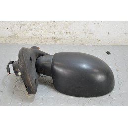 Specchietto retrovisore elettrico ant sx Renault Twingo dal 2000 al 2007 cod 014001  1767104919452