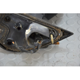 Specchietto retrovisore elettrico ant sx Renault Twingo dal 2000 al 2007 cod 014001  1767104919452