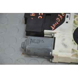 Motorino alzavetro ant sx Peugeot 307 CC dal 2004 al 2009 cod 996387-103  1767107158889