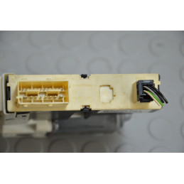 Motorino alzavetro ant sx Peugeot 307 CC dal 2004 al 2009 cod 996387-103  1767107158889