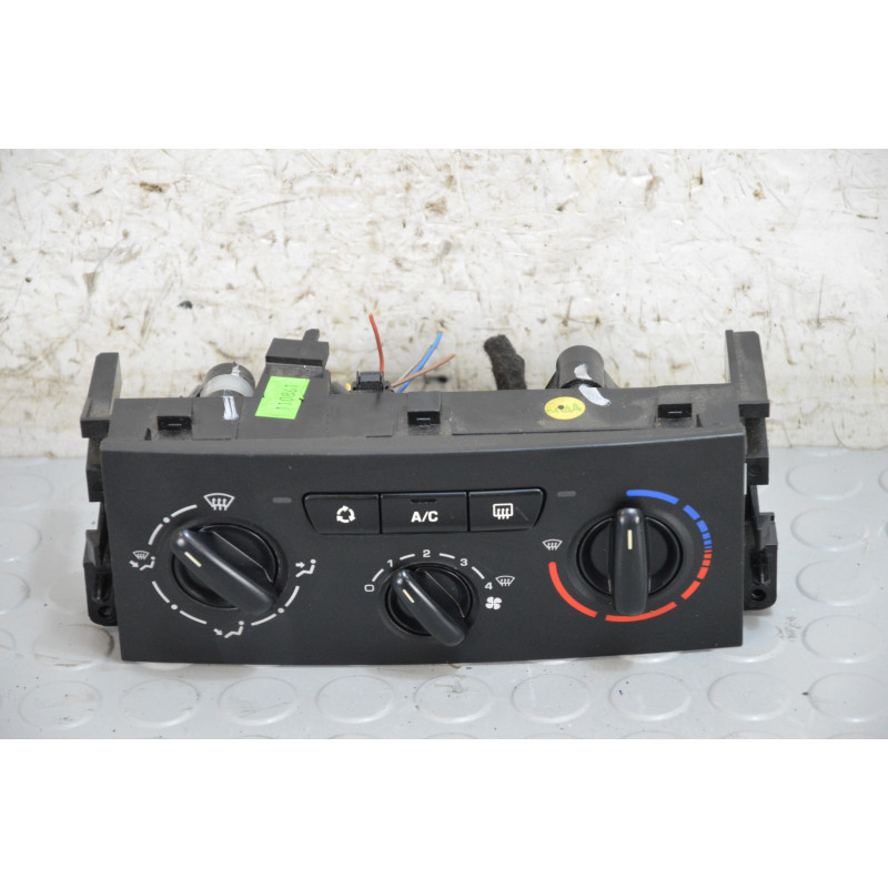 Centralina comando aria clima Peugeot 207 dal 2006 al 2009 cod n102080f  1767107539268