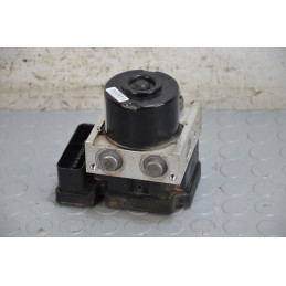 Centralina pompa abs Peugeot 207 dal 2006 al 2009 cod 9662298480  1767107995651