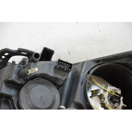 Faro fanale proiettore ant dx Peugeot 207 dal 2006 al 2009 cod 9649986180  1767109758032