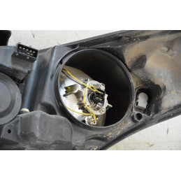 Faro fanale proiettore ant dx Peugeot 207 dal 2006 al 2009 cod 9649986180  1767109758032