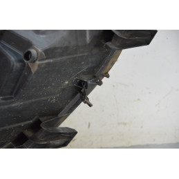 Faro fanale proiettore ant sx Peugeot 207 dal 2006 al 2009 cod 9649986280  1767110108680