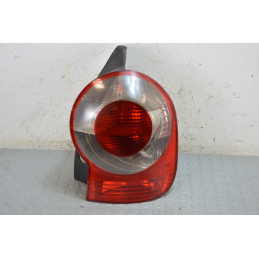 Fanale fanalino stop post dx Renault Modus dal 2004 al 2008 cod 8200655990  1767110831793