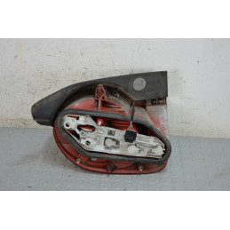 Fanale fanalino stop post dx Renault Modus dal 2004 al 2008 cod 8200655990  1767110831793