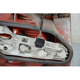 Fanale fanalino stop post dx Renault Modus dal 2004 al 2008 cod 8200655990  1767110831793