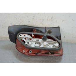 Fanale fanalino stop post dx Renault Modus dal 2004 al 2008 cod 8200655990  1767110831793