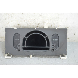 Contachilometri quadro strumenti Renault Modus 1.5 dCi dal 2004 al 2008 cod p8200418023  1767111141839