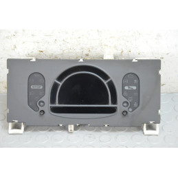 Contachilometri quadro strumenti Renault Modus 1.5 dCi dal 2004 al 2008 cod p8200418023  1767111141839