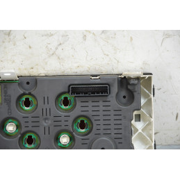 Contachilometri quadro strumenti Renault Modus 1.5 dCi dal 2004 al 2008 cod p8200418023  1767111141839