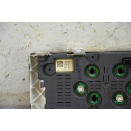 Contachilometri quadro strumenti Renault Modus 1.5 dCi dal 2004 al 2008 cod p8200418023  1767111141839