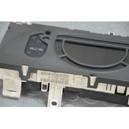 Contachilometri quadro strumenti Renault Modus 1.5 dCi dal 2004 al 2008 cod p8200418023  1767111141839