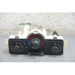 Centralina comando aria clima Renault Modus dal 2006 al 2009 cod 030967w  1767111364573