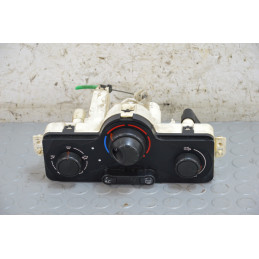 Centralina comando aria clima Renault Modus dal 2006 al 2009 cod 030967w  1767111364573