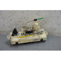 Centralina comando aria clima Renault Modus dal 2006 al 2009 cod 030967w  1767111364573