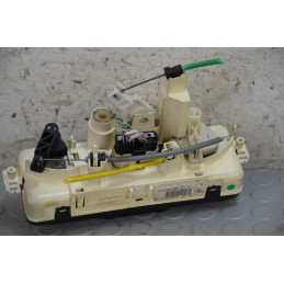 Centralina comando aria clima Renault Modus dal 2006 al 2009 cod 030967w  1767111364573