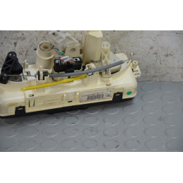 Centralina comando aria clima Renault Modus dal 2006 al 2009 cod 030967w  1767111364573