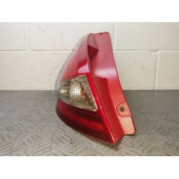 FANALE FANALINO STOP POST. SX FORD FIESTA DAL 2008 AL 2017 3-5 PORTE COD. 8A61-1  2400000047582