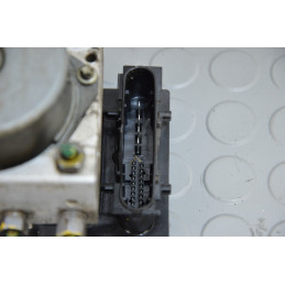 Centralina pompa abs Renault Modus dal 2004 al 2009 cod 8200559748 0265231802  1767111625131