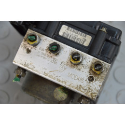 Centralina pompa abs Renault Modus dal 2004 al 2009 cod 8200559748 0265231802  1767111625131