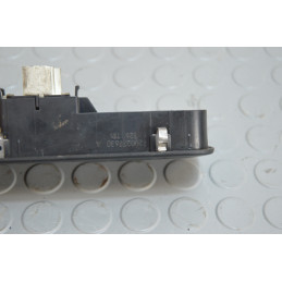 Pulsantiera alzavetro ant sx Renault Modus dal 2004 al 2008 cod 8200277630  1767111824961