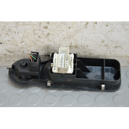 Pulsantiera alzavetro ant sx Renault Modus dal 2004 al 2008 cod 8200277630  1767111824961