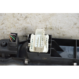 Pulsantiera alzavetro ant sx Renault Modus dal 2004 al 2008 cod 8200277630  1767111824961