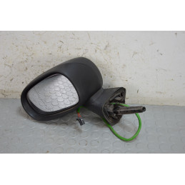 Specchietto retrovisore elettrico ant sx Renault Modus dal 2004 al 2008 cod 7701065904  1767112277223
