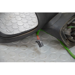 Specchietto retrovisore elettrico ant sx Renault Modus dal 2004 al 2008 cod 7701065904  1767112277223
