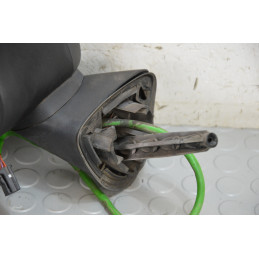 Specchietto retrovisore elettrico ant sx Renault Modus dal 2004 al 2008 cod 7701065904  1767112277223