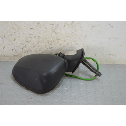 Specchietto retrovisore elettrico ant sx Renault Modus dal 2004 al 2008 cod 7701065904  1767112277223