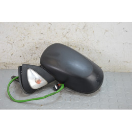 Specchietto retrovisore elettrico ant sx Renault Modus dal 2004 al 2008 cod 7701065904  1767112277223