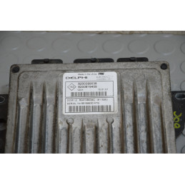 Centralina motore Renault Modus 1.5 dCi dal 2004 al 2008 cod 8200399038 8200619409  1767354537574