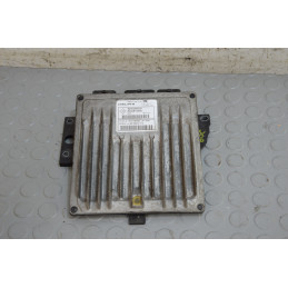 Centralina motore Renault Modus 1.5 dCi dal 2004 al 2008 cod 8200399038 8200619409  1767354537574